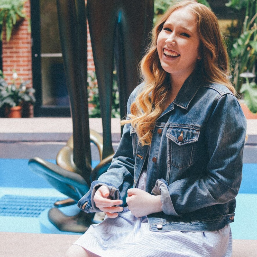 Meet your Posher, Jess